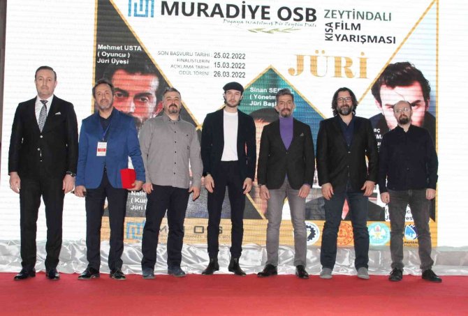Dünyaya ‘Hocalı’yı Anlatan Sevinç’e Manisa’dan Onur Ödülü