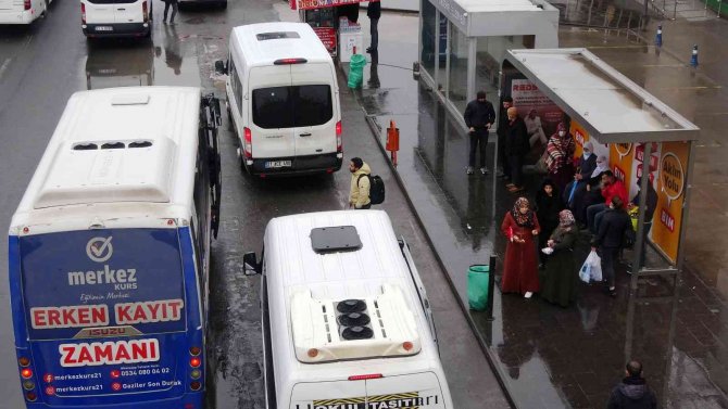 Yaşlı Araçların Egzozundan Çıkan Zehirli Dumanlar, Ölümcül Hastalıklara Yol Açıyor