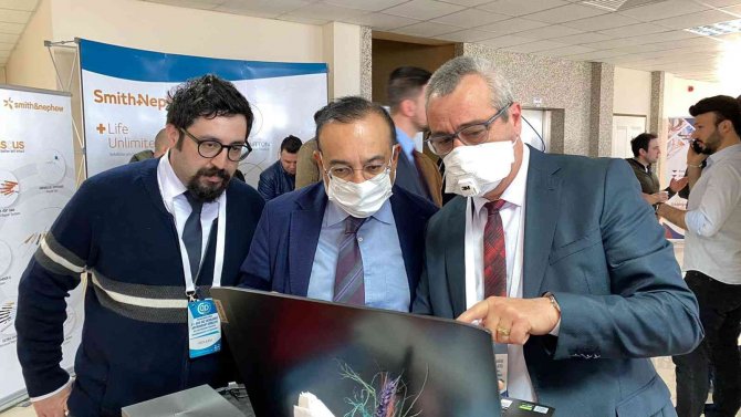 Kısıtlamalar Gevşetildi, Spor Yaralanmaları Arttı