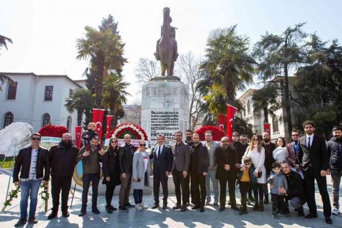 27 Mart’lar Artık Daha Anlamlı