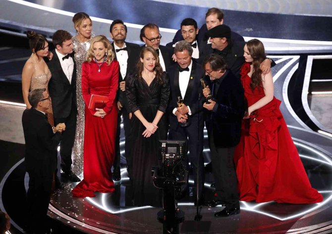 Will Smith’ten Chris Rock’a ‘Oscar Yumruğu’