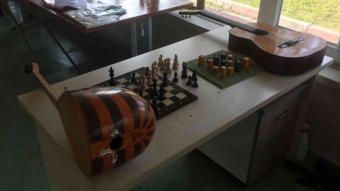 Uyuşturucu Bağımlılığına İmplant Ve Sosyal Aktivitelerle Son