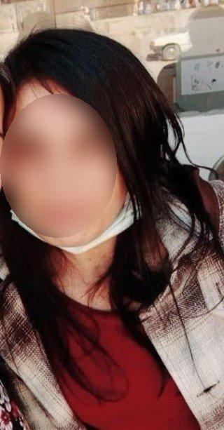 Eniştesi Tarafından Vurulan Polis Memuru Kadın Cinayetini Önlemiş