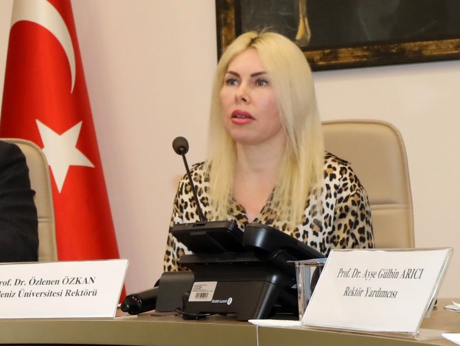 İ̇ş Fikirleri Ve Sermaye Buluşuyor