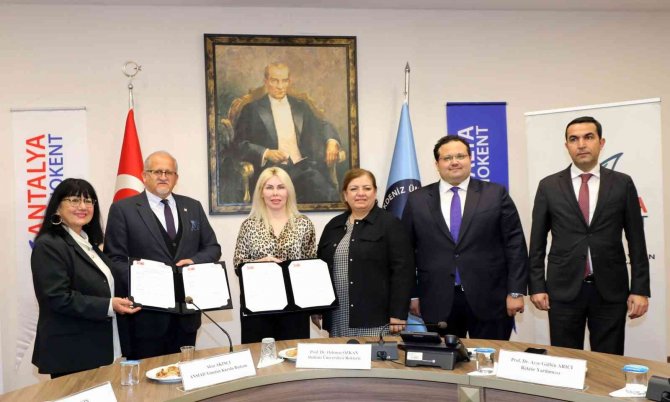 İ̇ş Fikirleri Ve Sermaye Buluşuyor