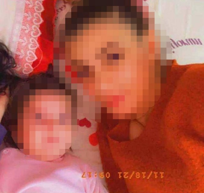 Diyarbakır’da Küçük Çocuk Ölümden Döndü, Anne Gözaltında