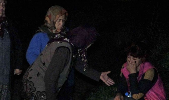 Antalya’da Yaşlı Adam Serada Ölü Bulundu, Ortağı Gözyaşlarını Tutamadı