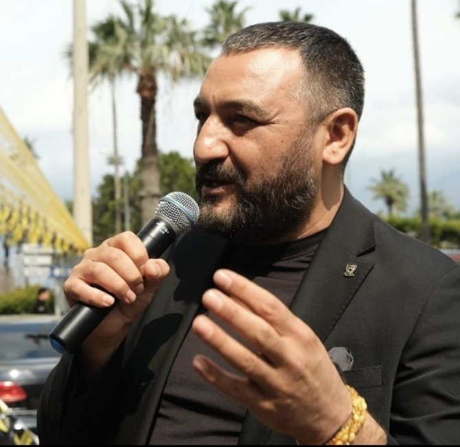 Artukbey Kahve Yurt İçindeki 75. Şubesini İ̇skenderun’da Açtı