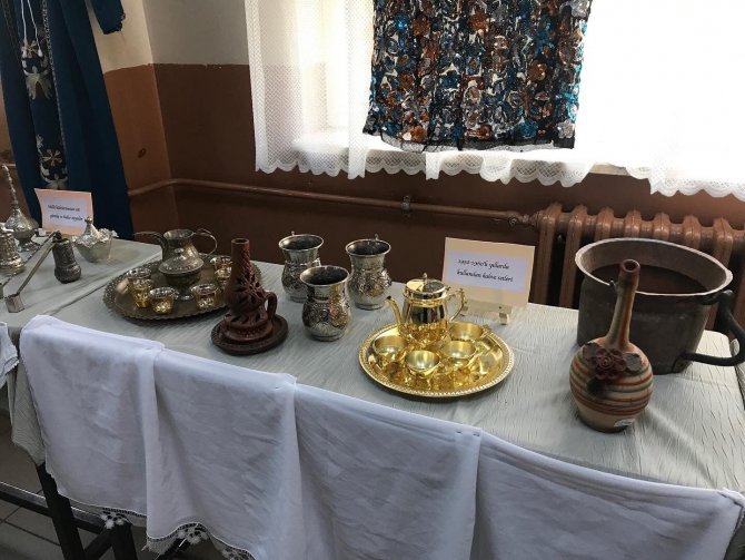 Z Kuşağı, Bu Sergi İle Geçmişi Hatırlayacak