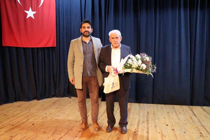 Nazilli’de Festival Coşkusu