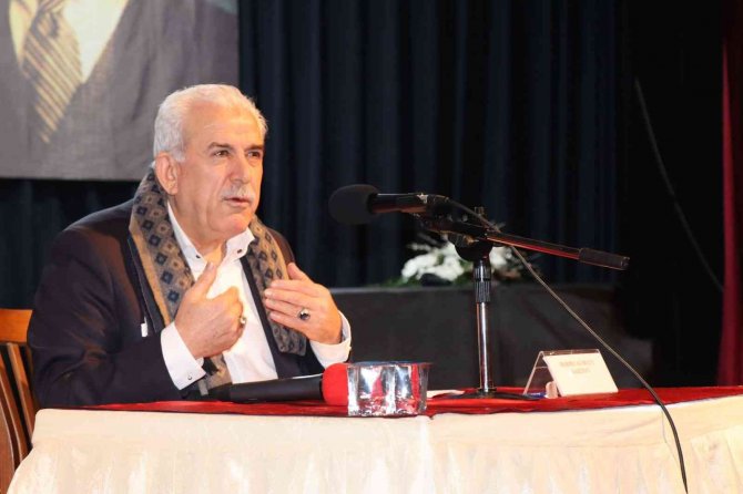 Nazilli’de Festival Coşkusu