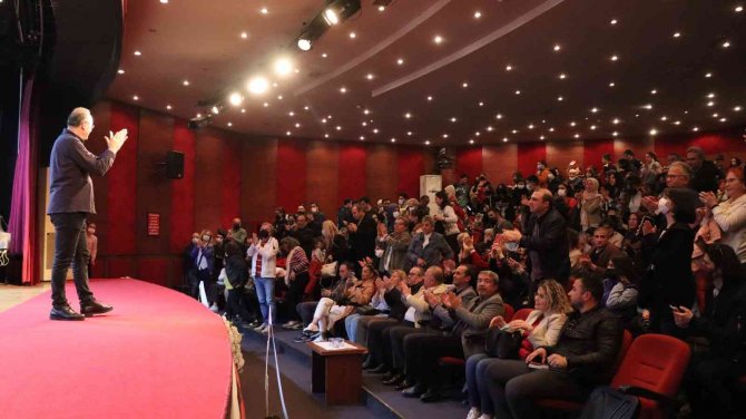 Nazilli’de Festival Coşkusu