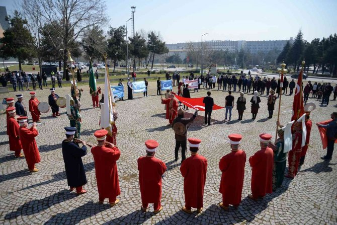 Nevruz Bayramı Buü’de Kutlandı