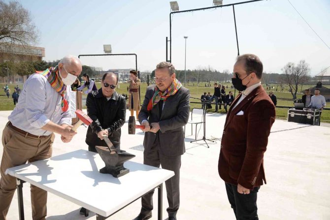 Nevruz Bayramı Buü’de Kutlandı
