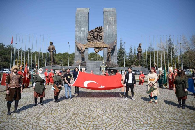 Nevruz Bayramı Buü’de Kutlandı