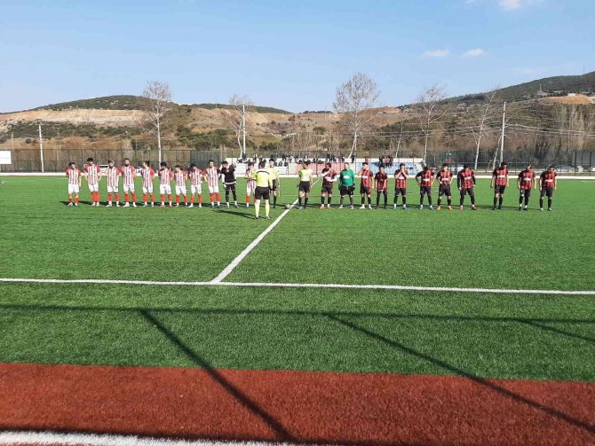 Bilecikspor Ligin Son Haftasında 7-0 Kazandı