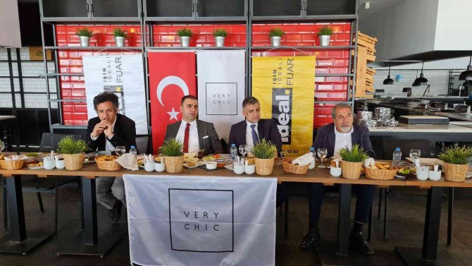 Bodrum’da Yapı Fuarı Düzenleniyor