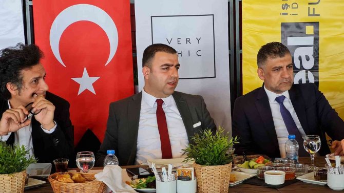 Bodrum’da Yapı Fuarı Düzenleniyor