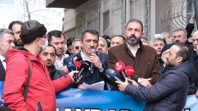 Bursa’da Görevinden Alınan Okul Müdürü Görevine İade Edildi