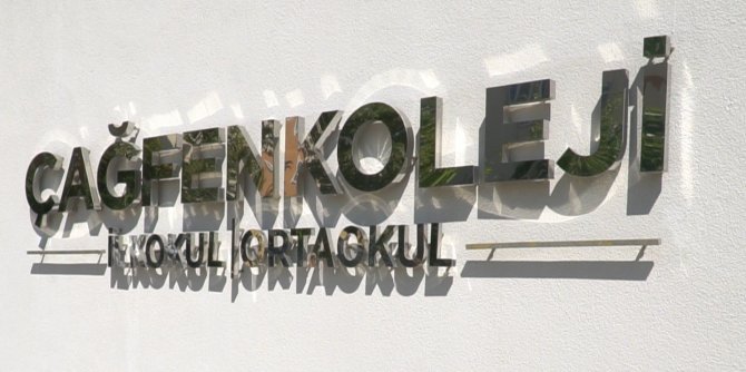 Çağfen Türkiye’yi "Dünyanın En İ̇yi Okulları Yarışması’nda" Temsil Edecek