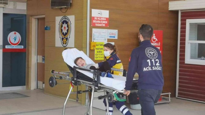 Öğretmen Öğrencisini Ölümden Kurtardı
