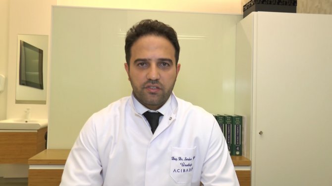 İ̇ngiltere’den Bodrum’a Ameliyata Geldi Yeniden Hayata Döndü