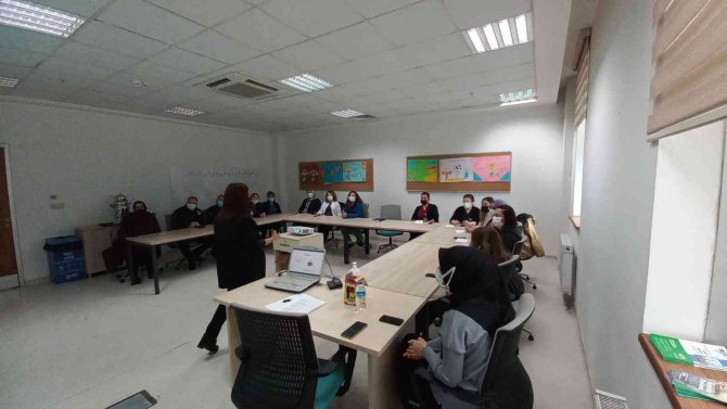 Sağlık İçin Sağlıklı Temas