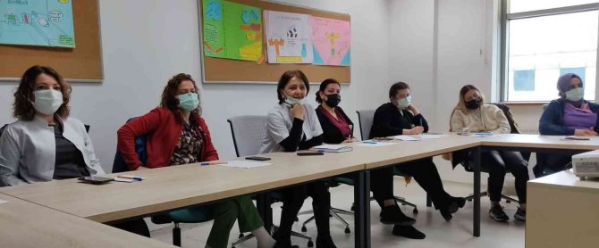 Sağlık İçin Sağlıklı Temas