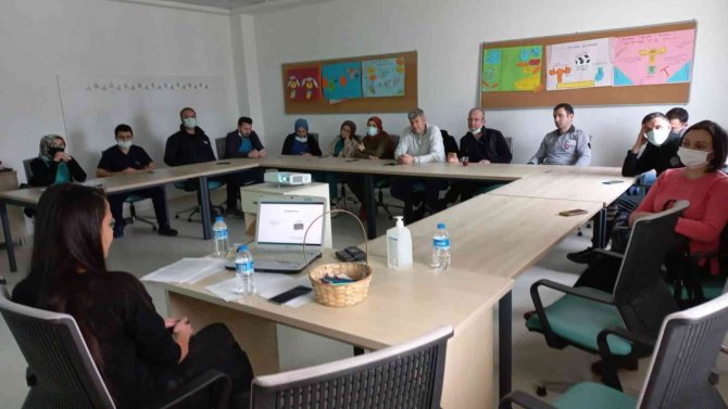 Sağlık İçin Sağlıklı Temas