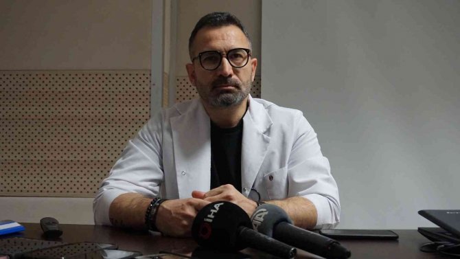 Uzmanından Uyarı: Sıcak Havalarda Kalp Krizi Riski Artıyor