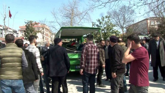 ‘Dur’ İhtarına Uymadı, Kovalamacada Hayatını Kaybetti