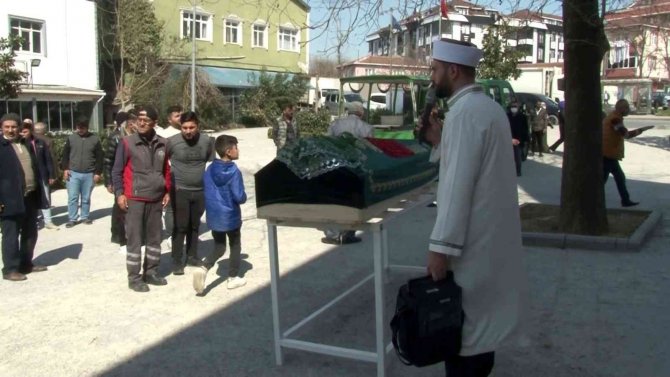 ‘Dur’ İhtarına Uymadı, Kovalamacada Hayatını Kaybetti