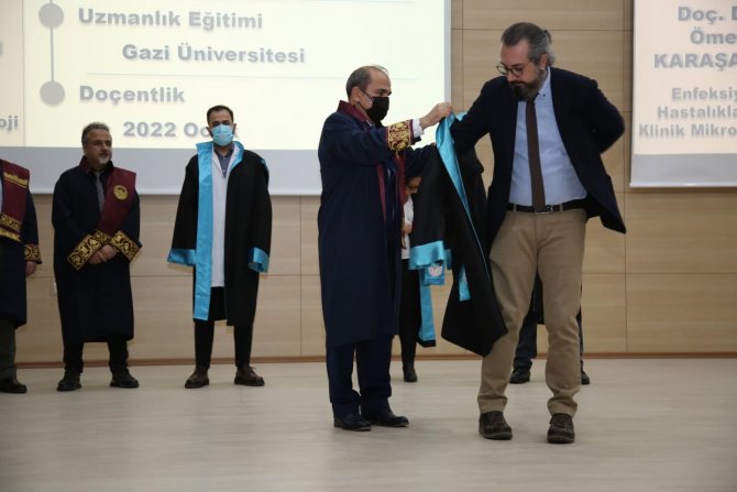 Erzurum Şehir Hastanesi Gücüne Güç Katıyor