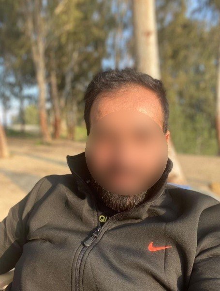 Eniştesi Tarafından Vurulan Polis Memuru Kadın Cinayetini Önlemiş
