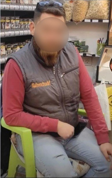 Eniştesi Tarafından Vurulan Polis Memuru Kadın Cinayetini Önlemiş