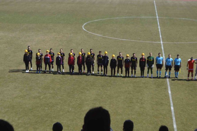 Tki̇ Tavşanlı Linyitspor Liderlik Koltuğunda