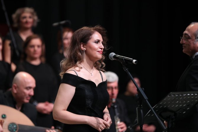 Gesmek Korosunun Performansı Kulakların Pasını Sildi