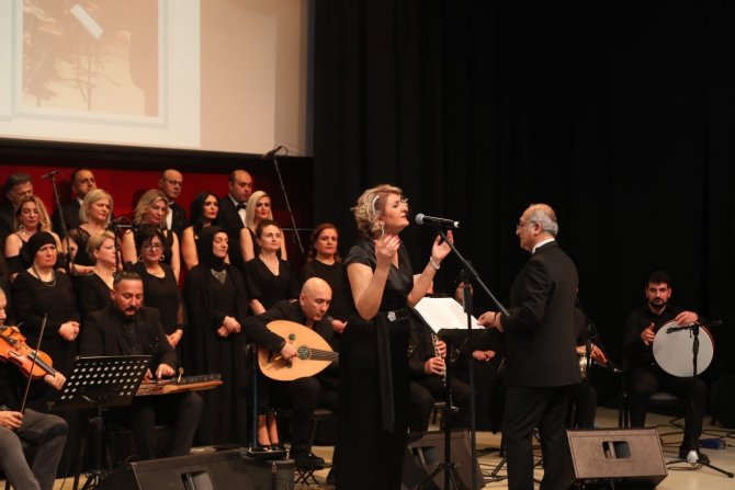 Gesmek Korosunun Performansı Kulakların Pasını Sildi