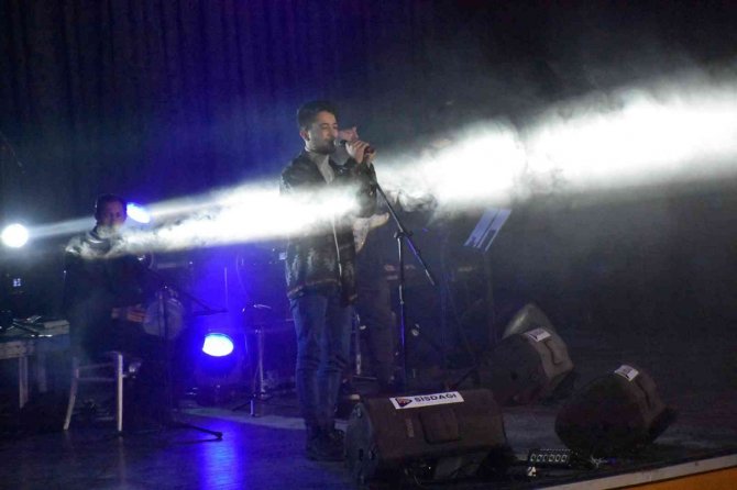 Gemlik Sesini Seçti