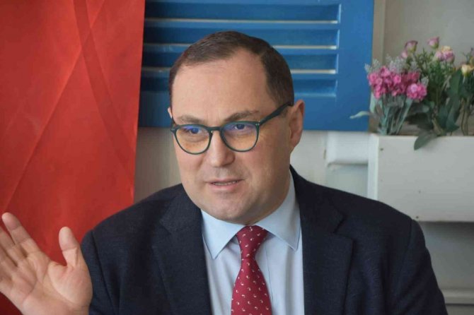 Gürcistan Ankara Büyükelçisi Janjgava: “Türkiye’nin Her Zaman Yanındayız”
