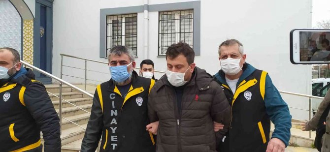 Radyocu Cinayetinde Müebbet Hapis Cezası