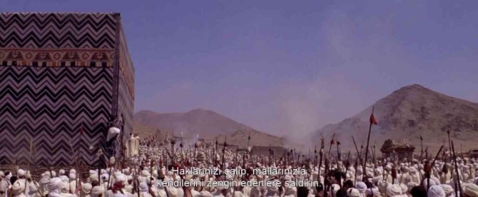 “Çağrı” Filmi 4k Olarak Yenilendi