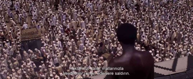 “Çağrı” Filmi 4k Olarak Yenilendi