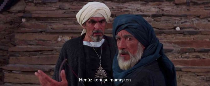 “Çağrı” Filmi 4k Olarak Yenilendi