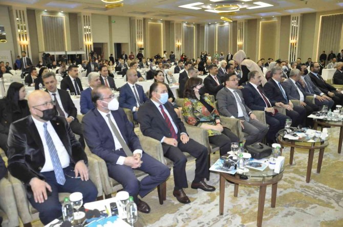 Bakan Yardımcısı Fatma Varank’tan Dünya Müteahhit Listesine Dair Önemli Açıklama: