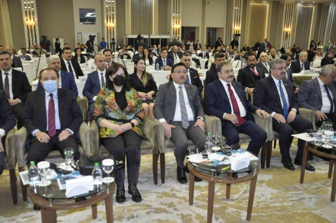 Bakan Yardımcısı Fatma Varank’tan Dünya Müteahhit Listesine Dair Önemli Açıklama: