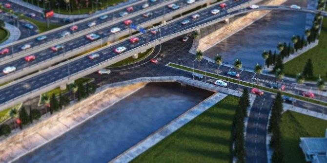 İ̇zmir’de Ulaşım Yatırımları Hız Kesmiyor