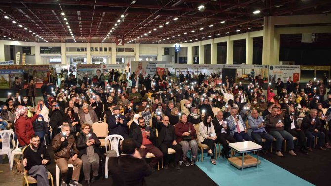 Anfaş, Erzurum Tanıtım Günleri’nde 31 Bin Ziyaretçiyi Ağırladı