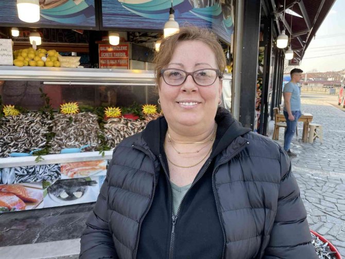 Karadeniz’deki Avcılık Yasağının Fiyatlara Yansıması Bekleniyor