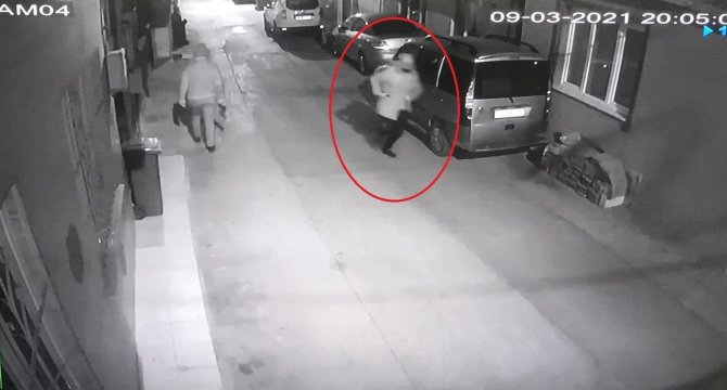 Radyocu Cinayetinde Müebbet Hapis Cezası
